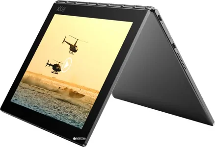 Замена дисплея на планшете Lenovo Yoga Book YB1-X90F в Пензе